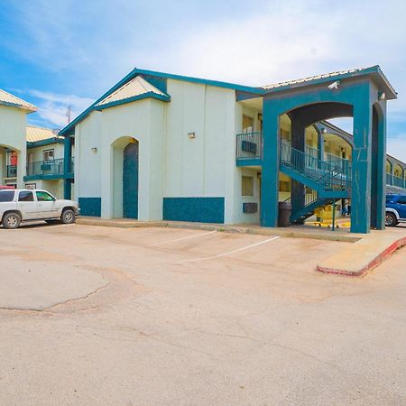 Oyo Hotel Midland Exterior foto
